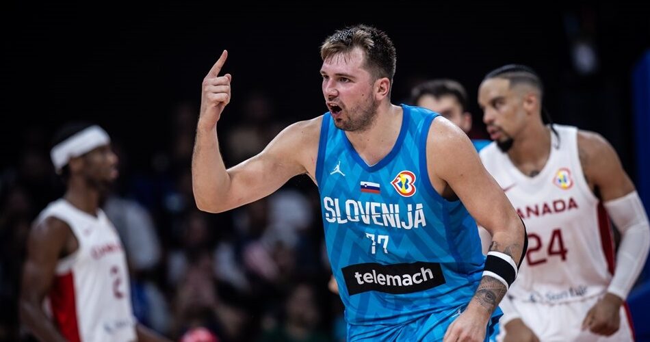 BREAKING NEW:Luka Doncic was not impressed with Refs in Game 3 vs celtics