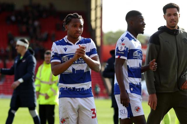 BREAKING NEW:: Reading FC’s Contract Conundrum: 10 Players with Offers Still on the Table as Pre-Season Looms