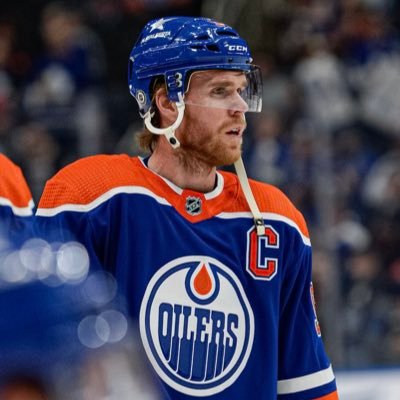 BREAKING NEW: Panther writer calls mcDavid overrted in awful rant what are your thought on this