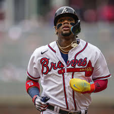 SAD NEW :Atlanta Braves fan  in Tears as Ronald Acuna Jr Announce his Departure After