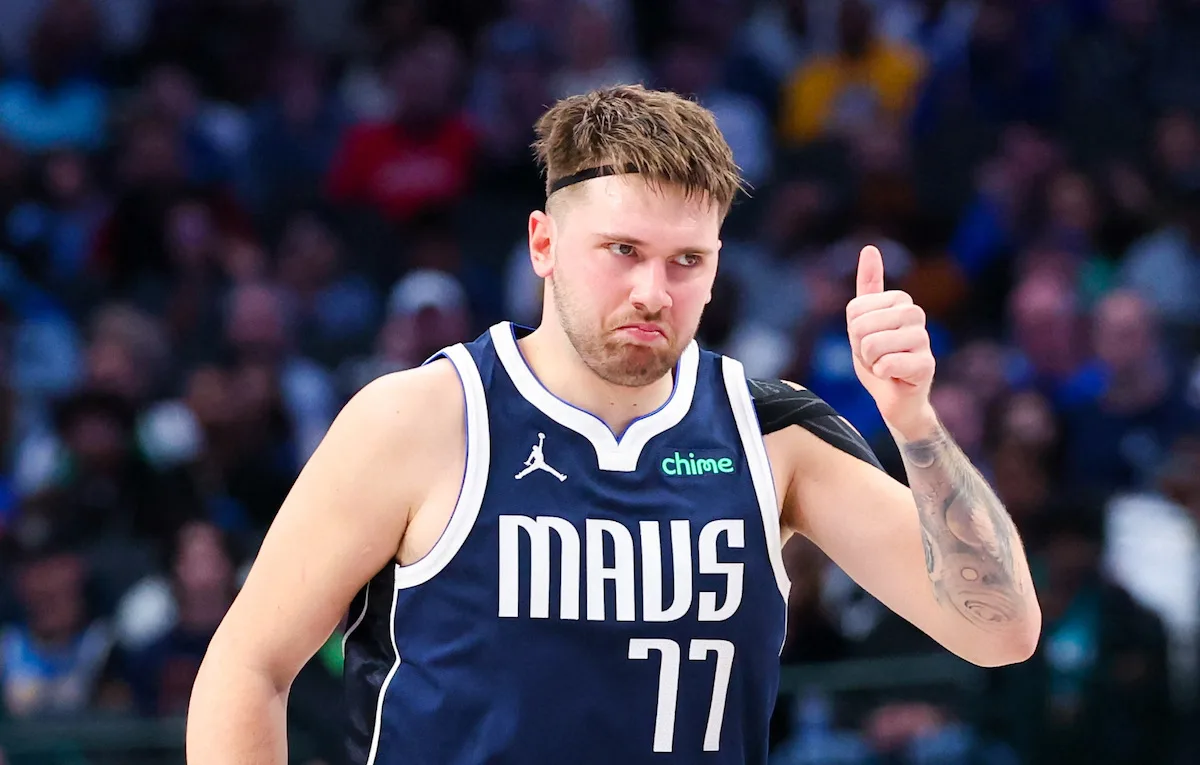 OFFICIAL NEWS: Luka Doncic  UNDER fire Due To…