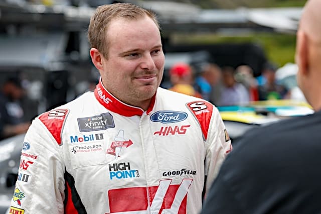 SAD NEWS: NASCAR Xfinity Series  Cole Custer have Recieve 7years banned After….read more