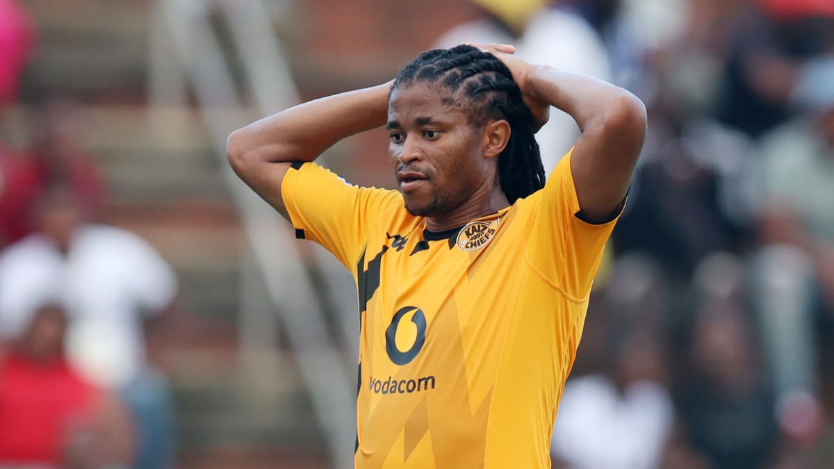 OFFICIAL NEWS: 3KAIZER CHIEFS PLAYERS Reject 3years deal contract with…