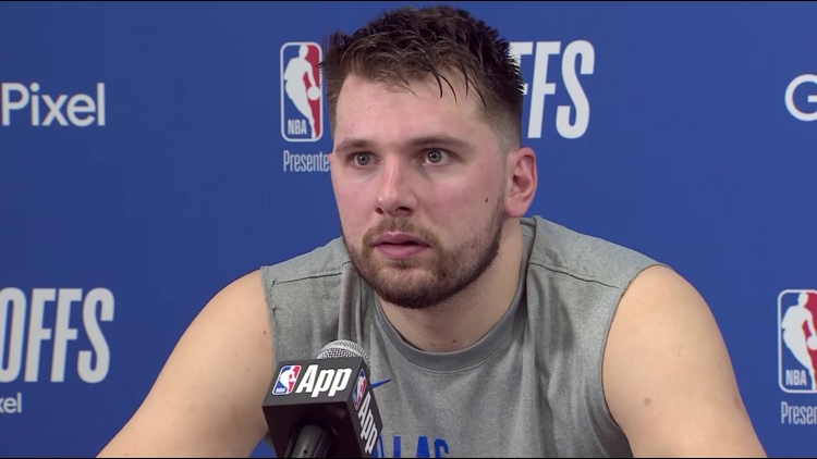 END OF AN ERA:  Dallas Mavericks Luka Dončić Rejects Contract Extension, Agrees to Deal with…read more