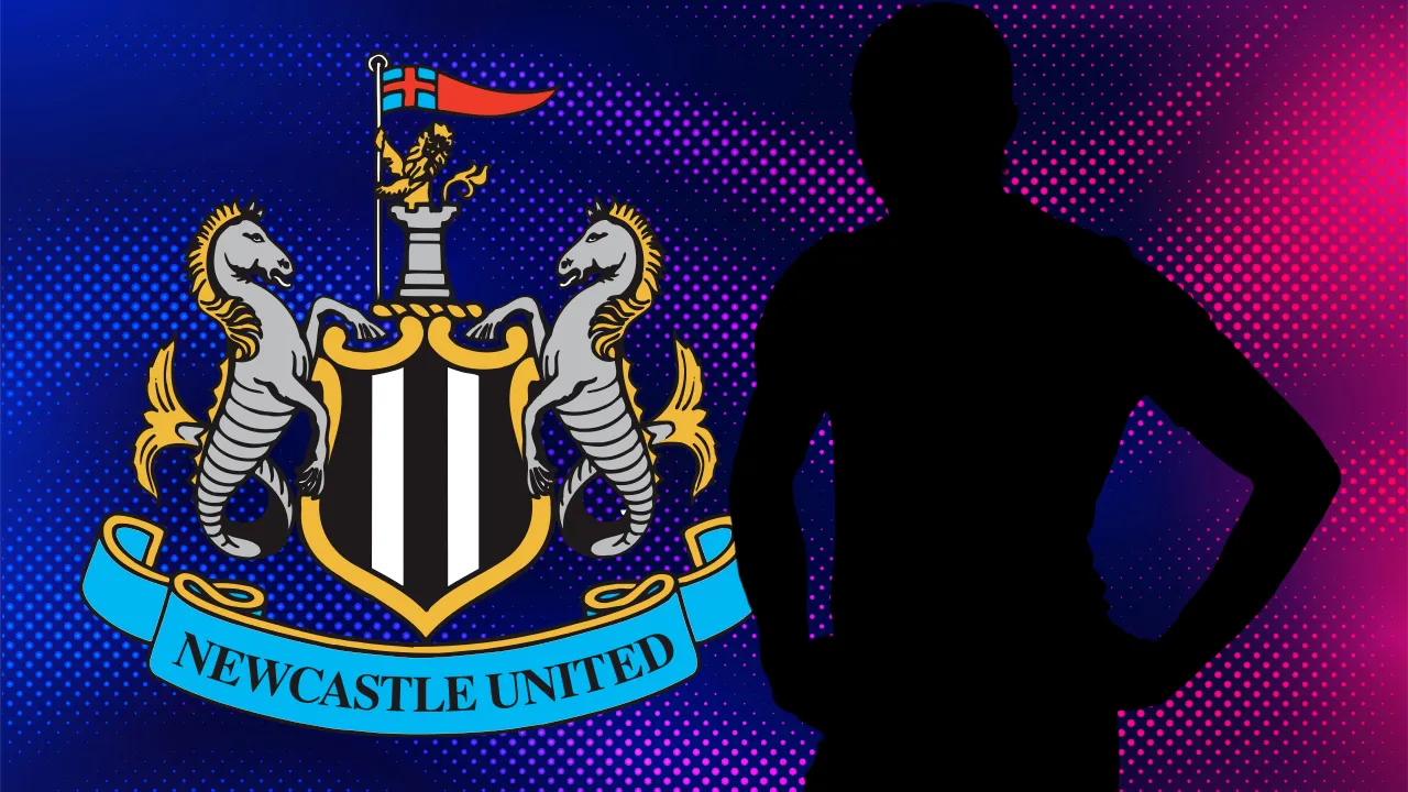 A MINUTE AGO: Newcastle United Completed signing the 26years old Chelsea Reject player on a…. read more