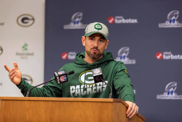 So sad: Green Bay Packers Head Coach Announces Shocking Resignation and ...