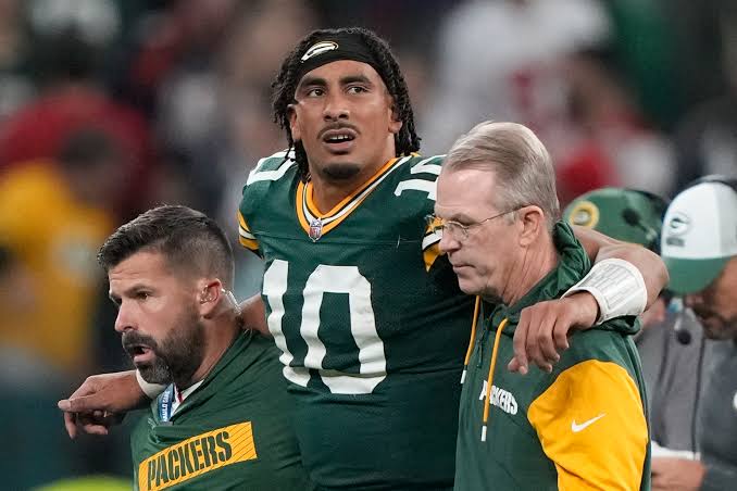 Sad news: Green Bay Packers Confirm as key set to miss rest of the ...